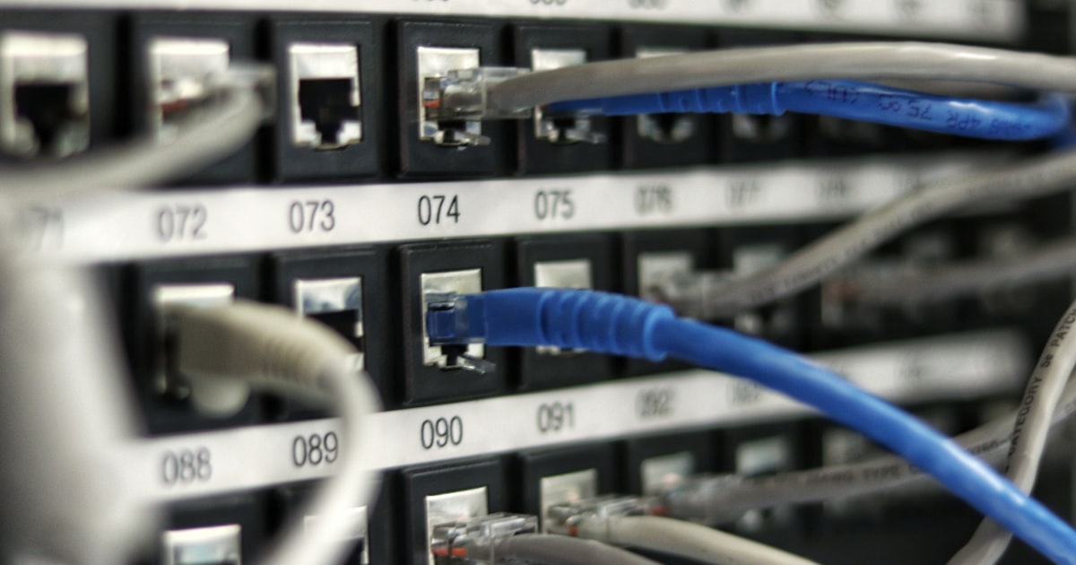 Bezpieczeństwo sieci WiFi w firmie
