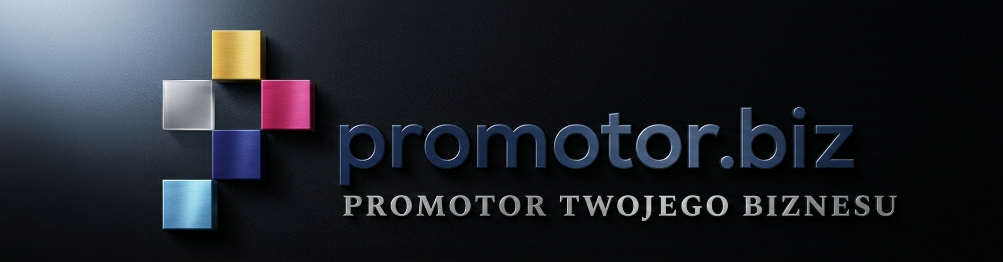 Promotor.biz Logo